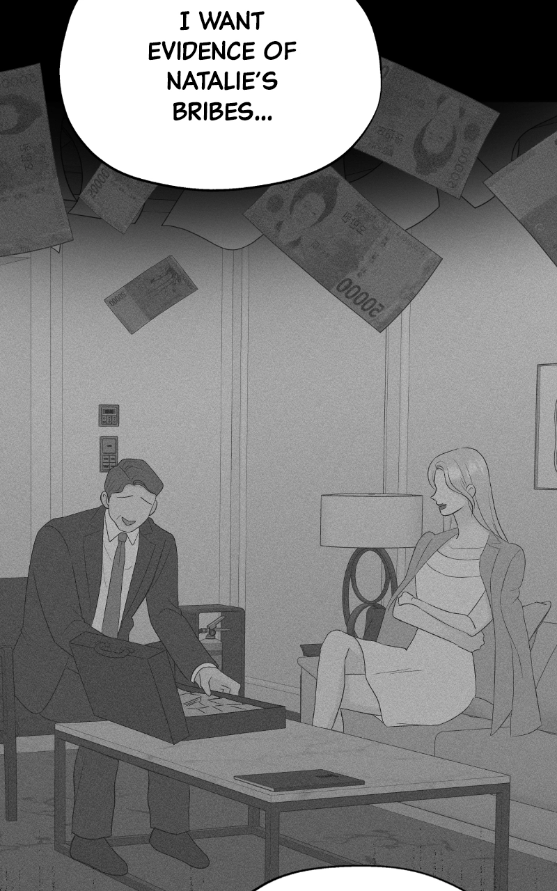 Diving Into Love Chapter 43 page 18 - 