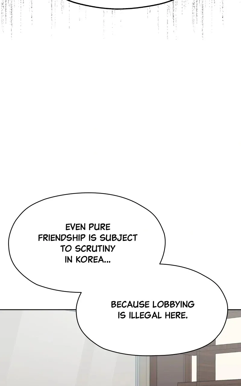 Diving Into Love Chapter 43 page 20 - 