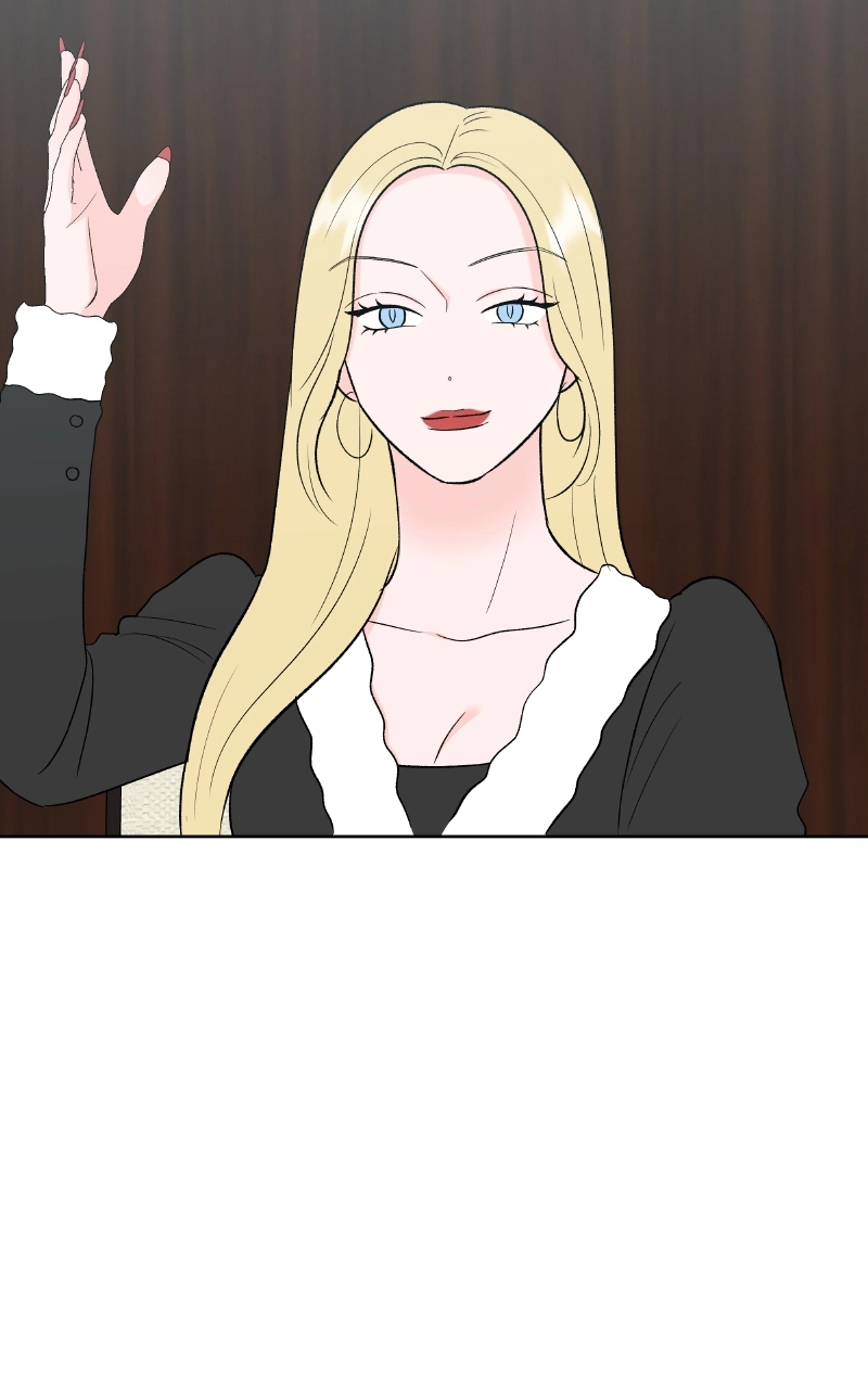 Diving Into Love Chapter 43 page 3 - 