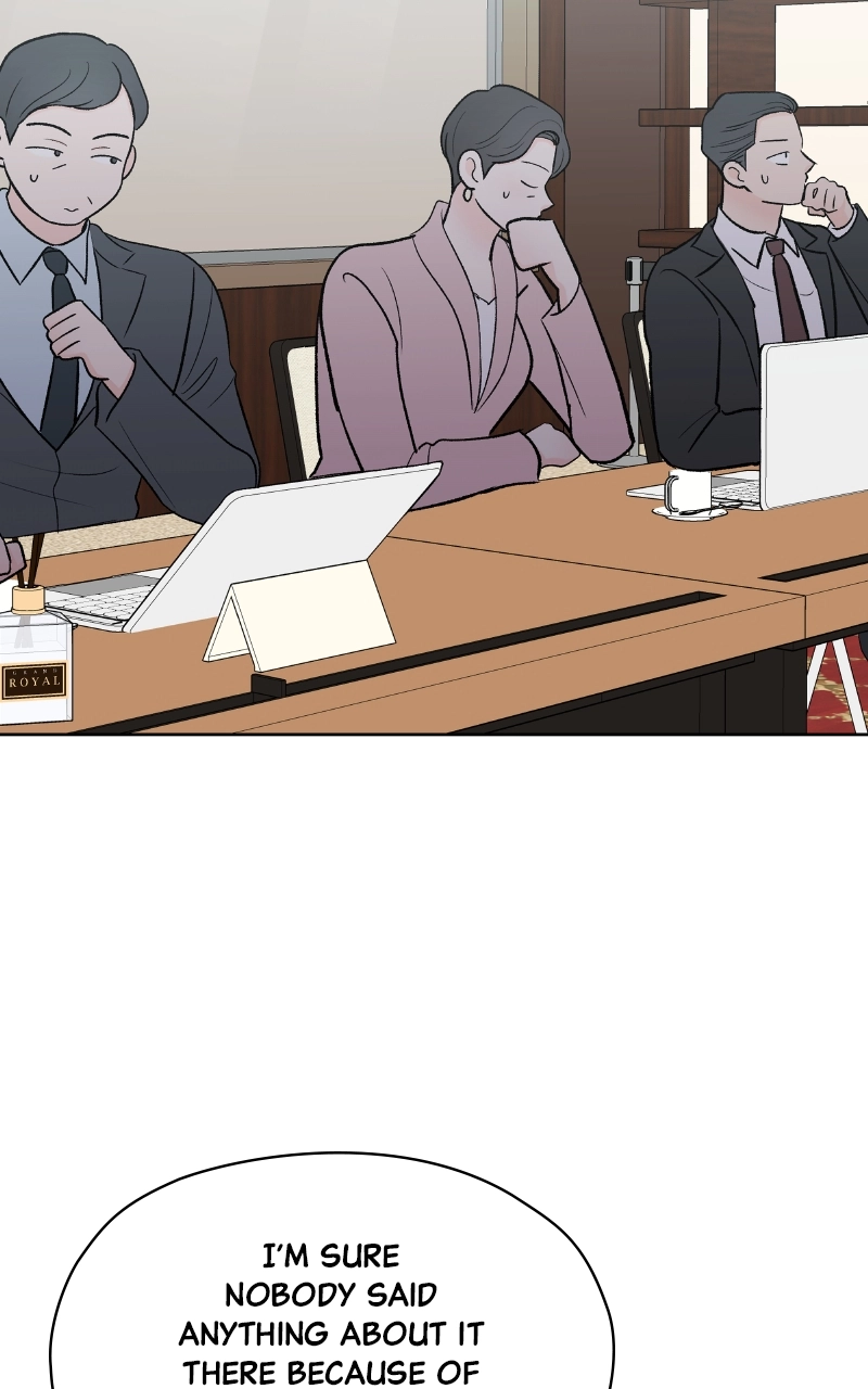 Diving Into Love Chapter 43 page 21 - 