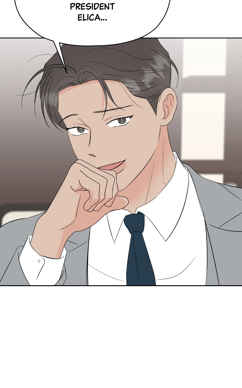 Diving Into Love Chapter 43 page 22 - 