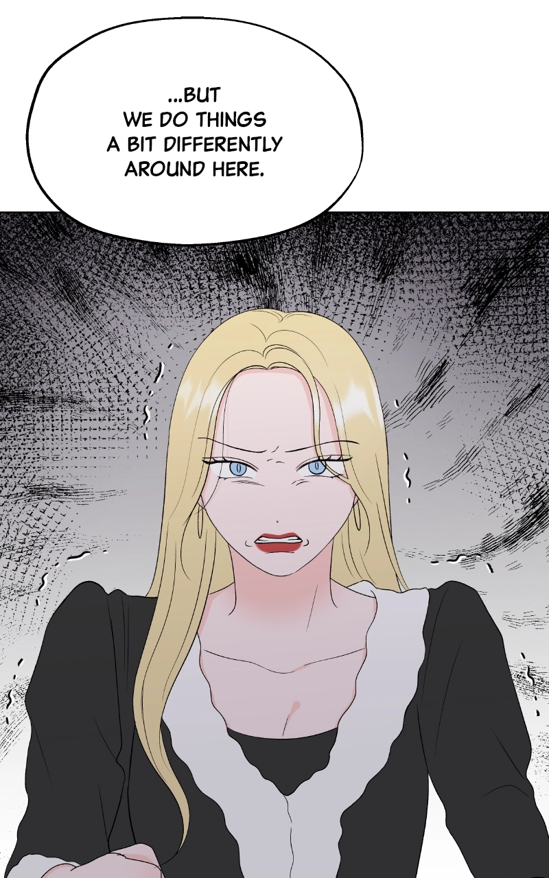 Diving Into Love Chapter 43 page 23 - 