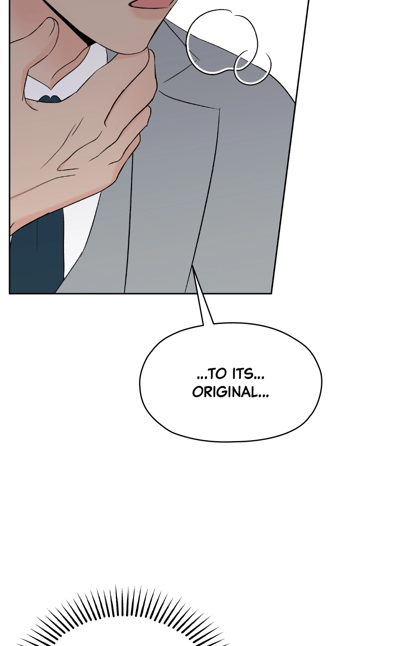 Diving Into Love Chapter 43 page 29 - 