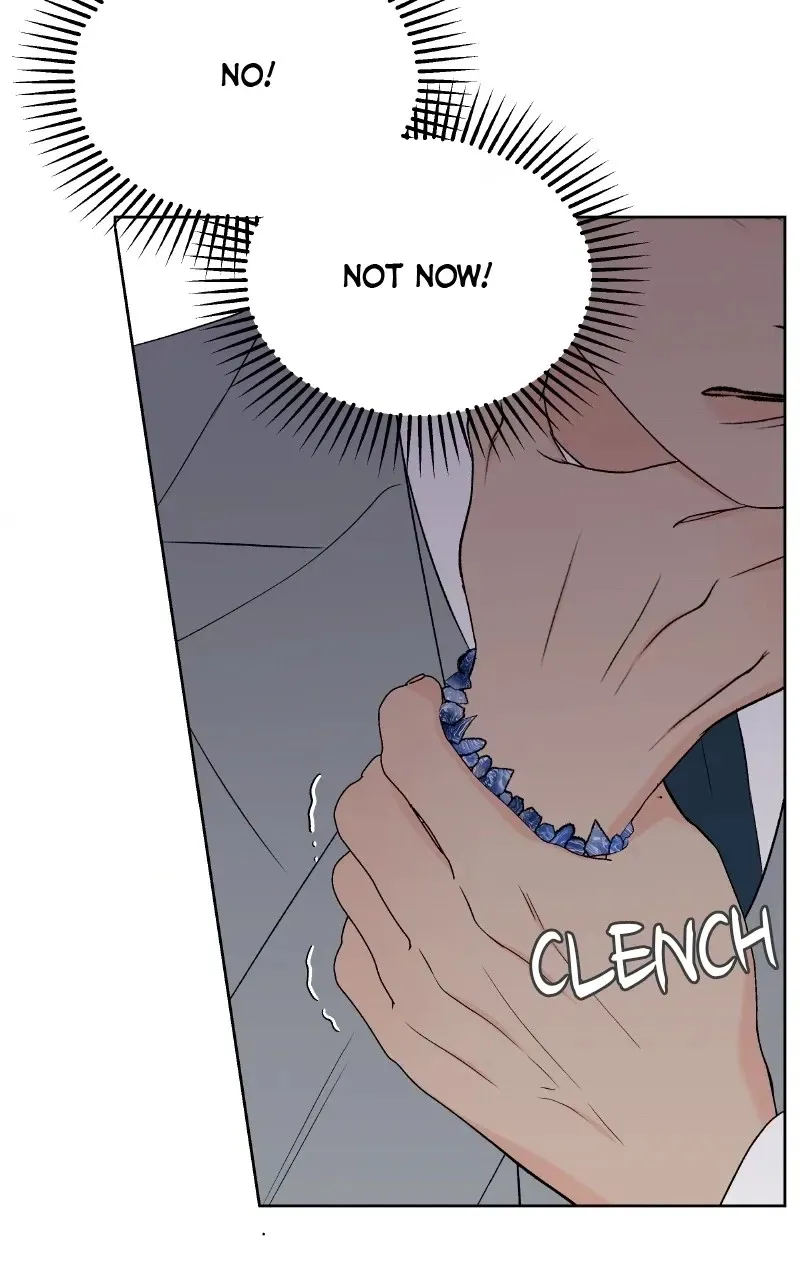 Diving Into Love Chapter 43 page 30 - 