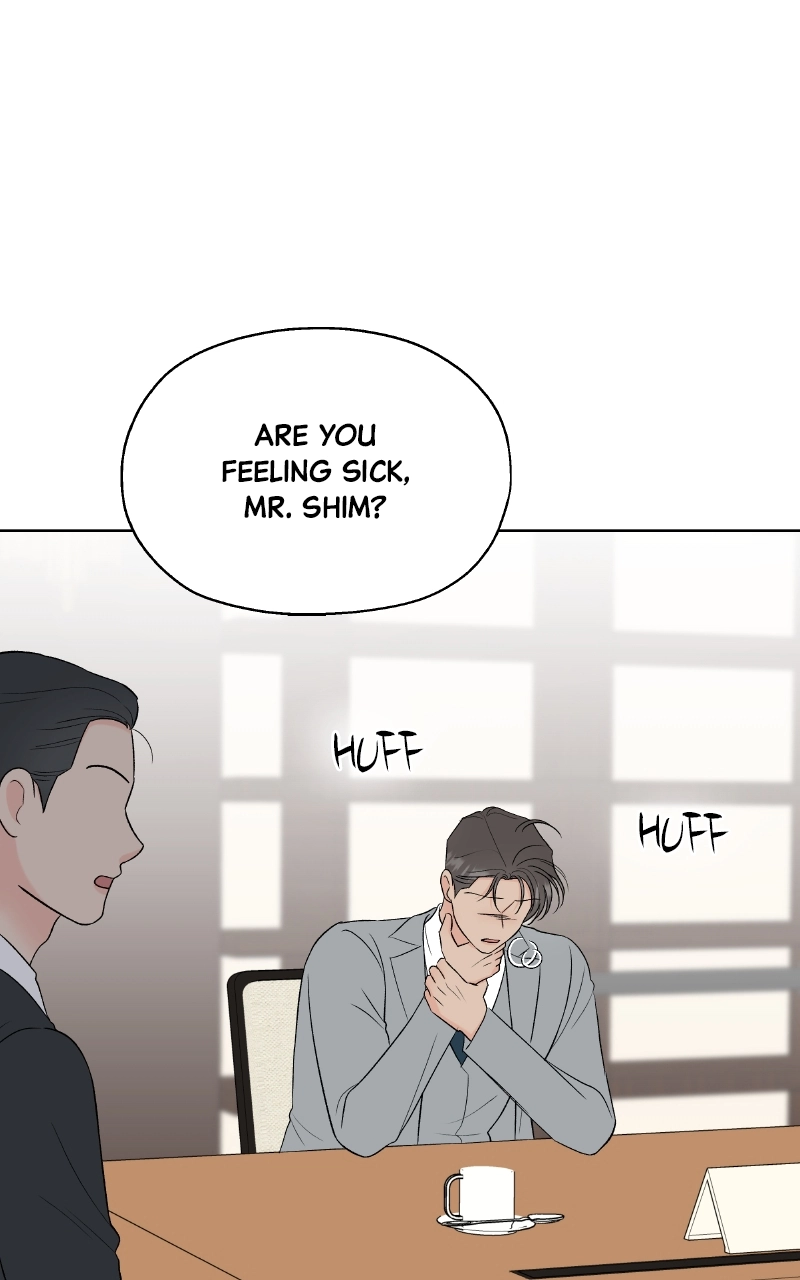 Diving Into Love Chapter 43 page 31 - 