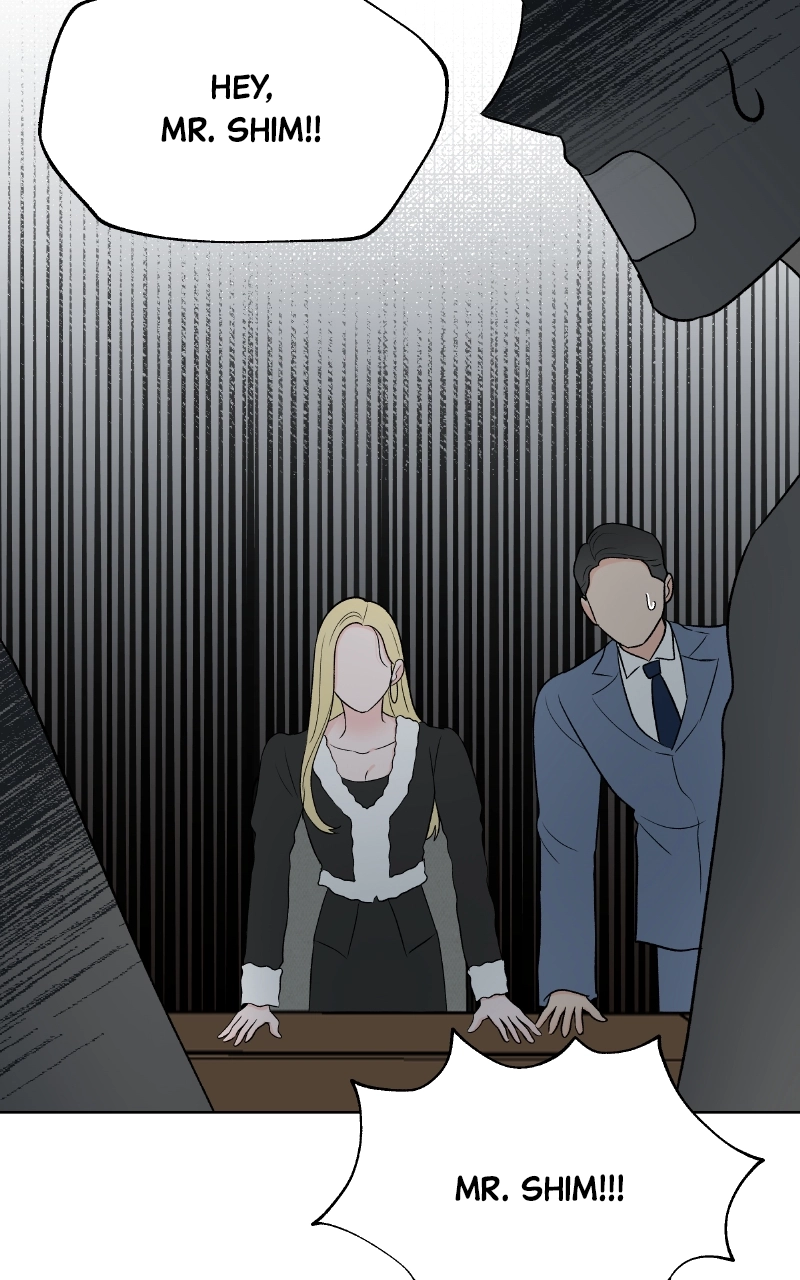 Diving Into Love Chapter 43 page 34 - 