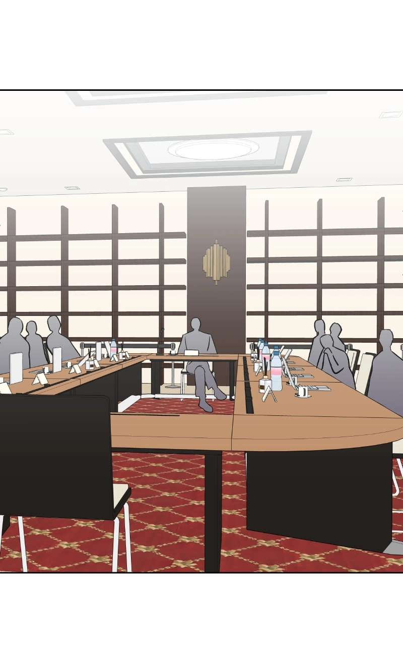 Diving Into Love Chapter 43 page 5 - 