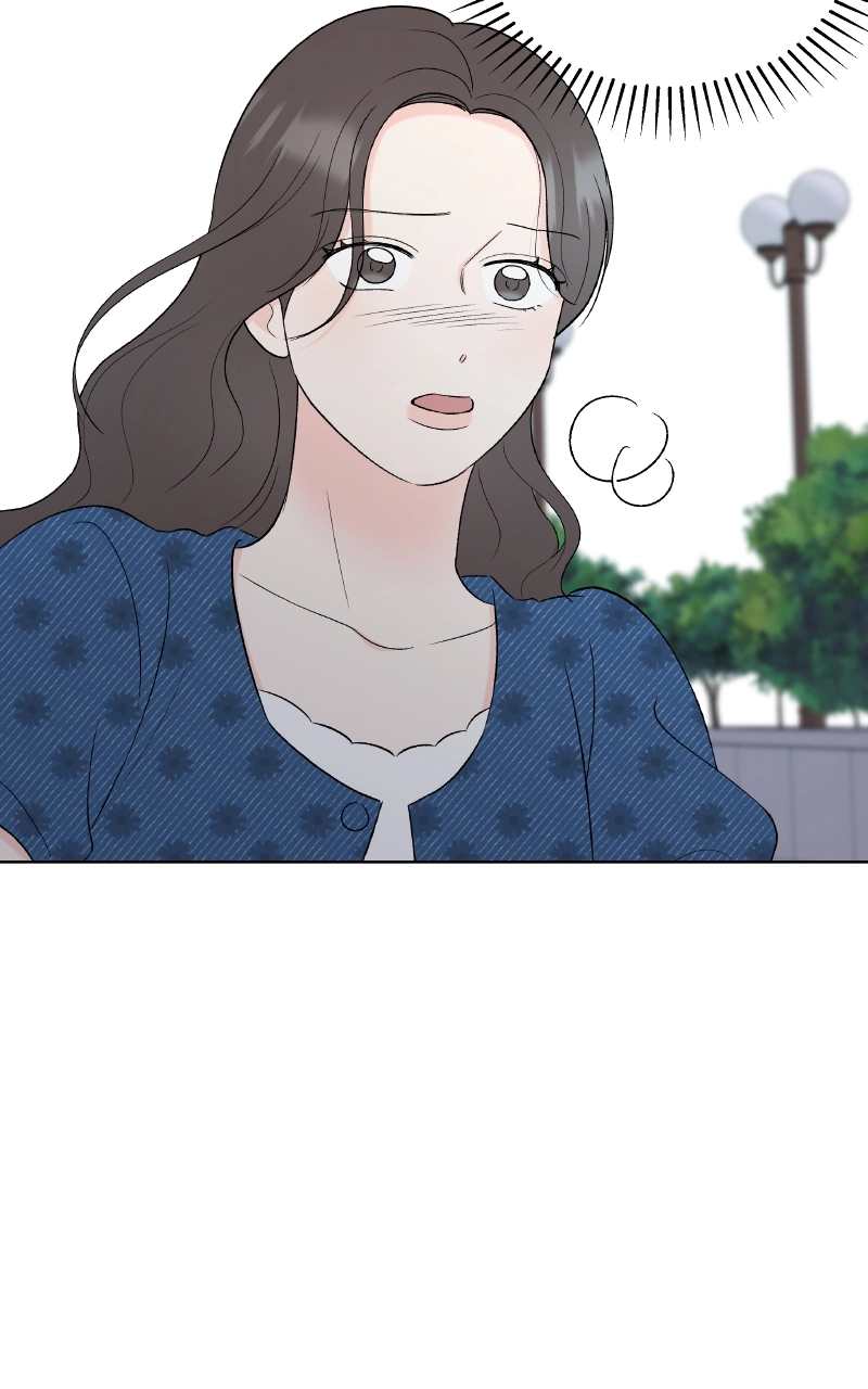 Diving Into Love Chapter 43 page 41 - 