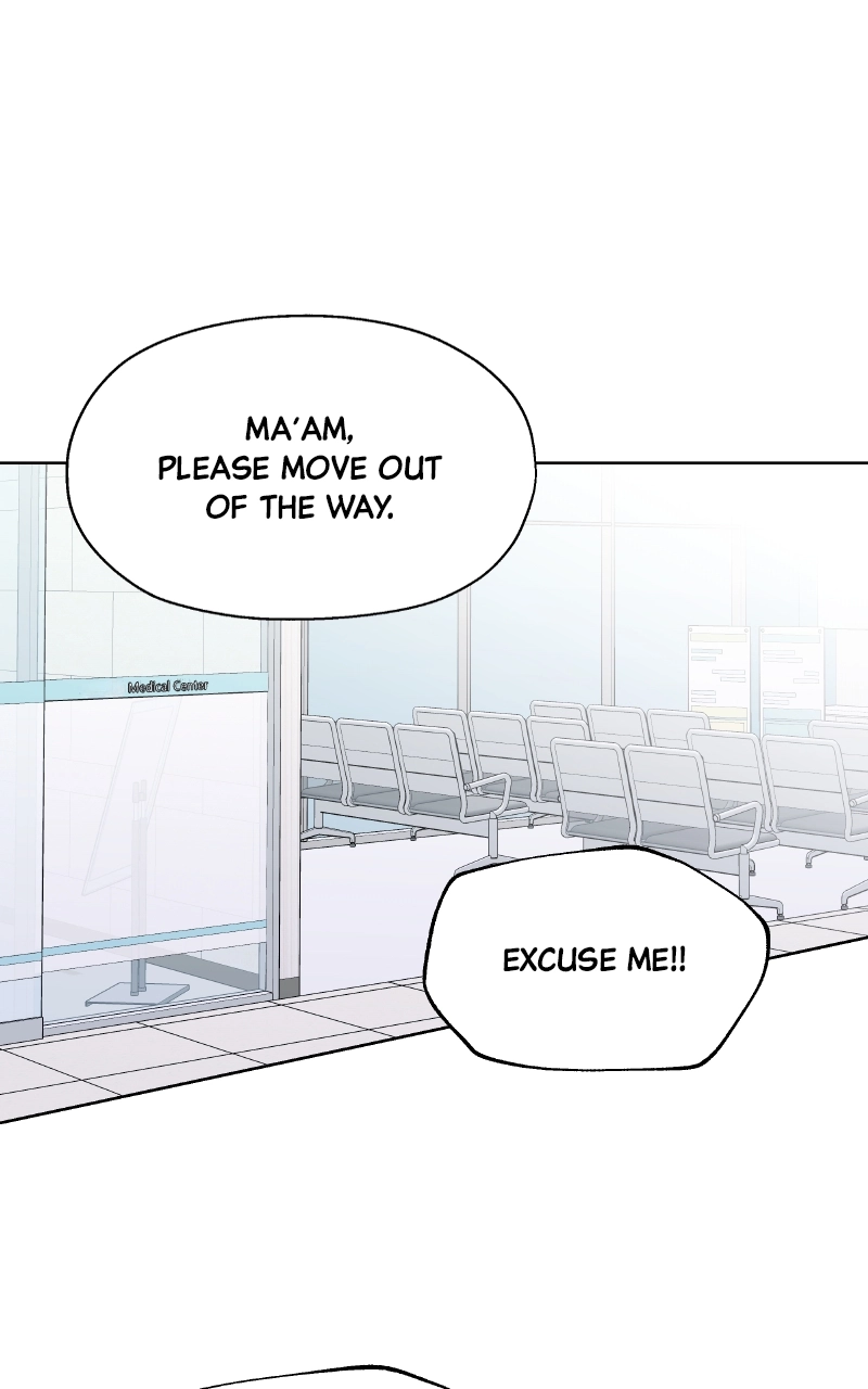 Diving Into Love Chapter 43 page 43 - 