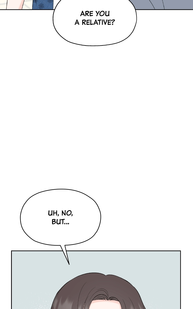 Diving Into Love Chapter 43 page 45 - 
