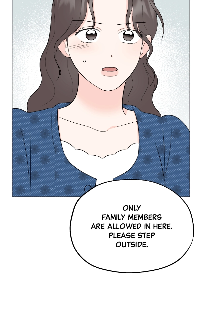 Diving Into Love Chapter 43 page 46 - 