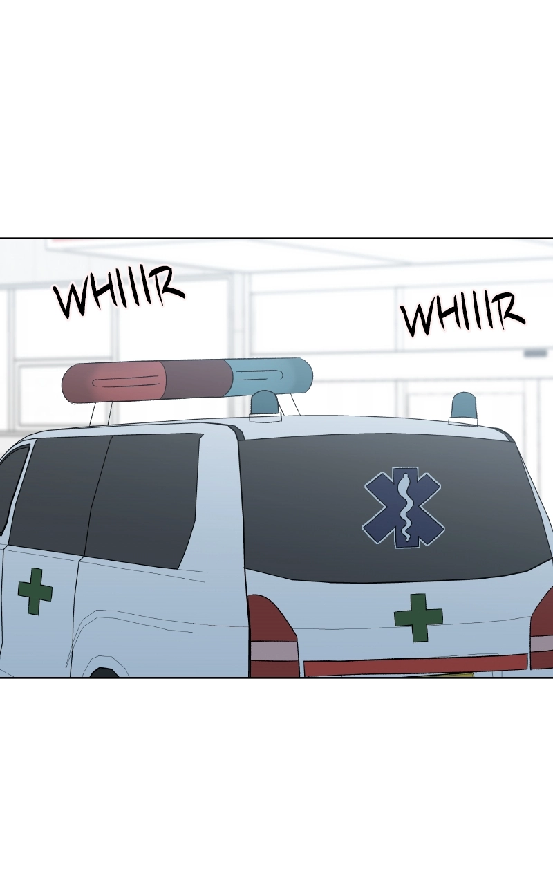 Diving Into Love Chapter 43 page 47 - 
