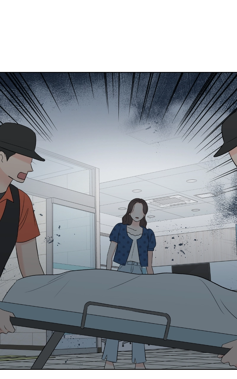 Diving Into Love Chapter 43 page 48 - 