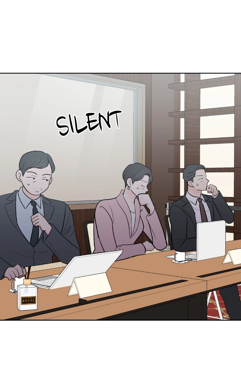 Diving Into Love Chapter 43 page 6 - 