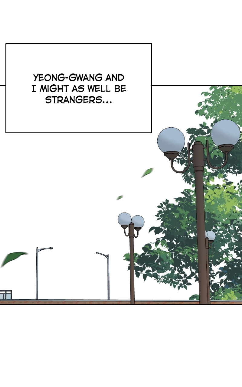 Diving Into Love Chapter 43 page 51 - 