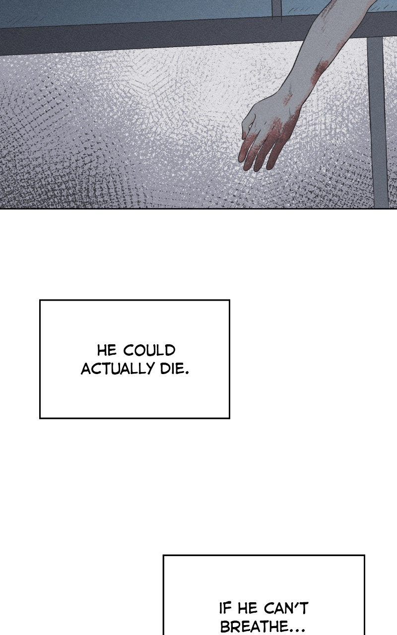 Diving Into Love Chapter 43 page 55 - 