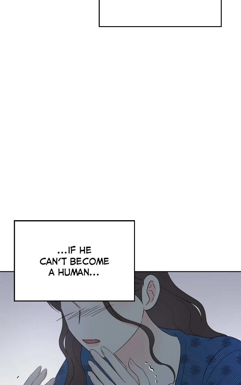 Diving Into Love Chapter 43 page 56 - 
