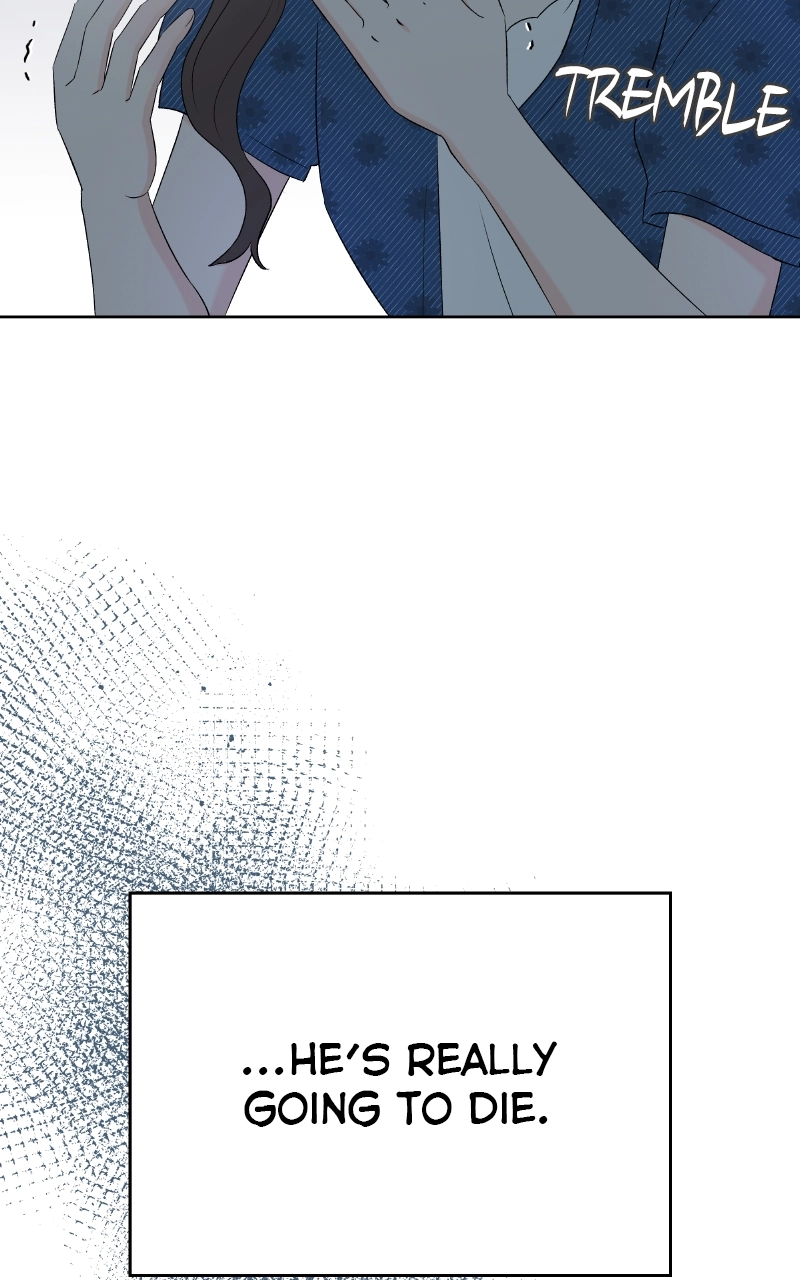 Diving Into Love Chapter 43 page 57 - 