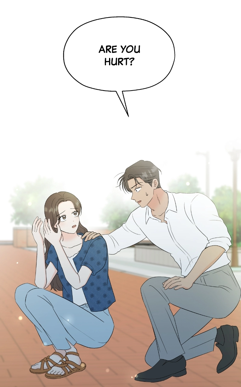 Diving Into Love Chapter 43 page 61 - 