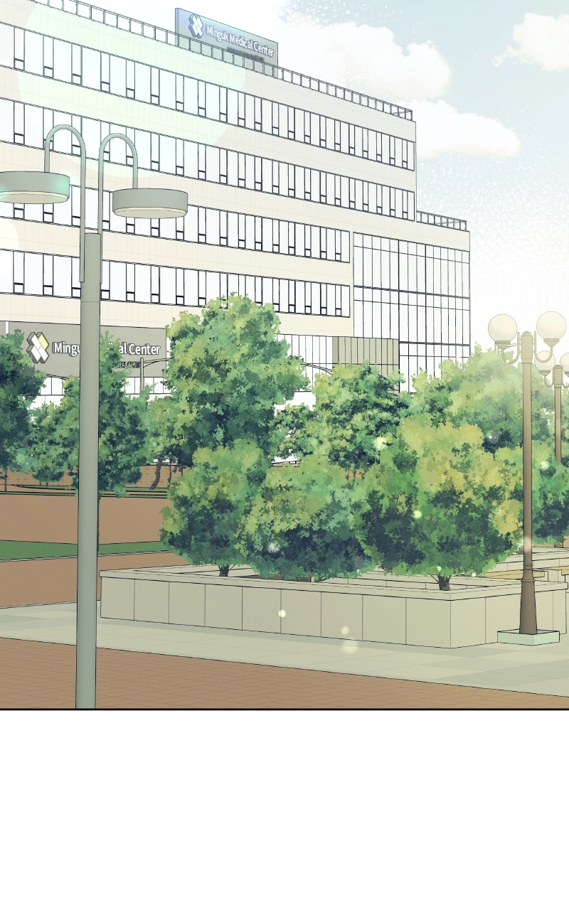 Diving Into Love Chapter 43 page 63 - 