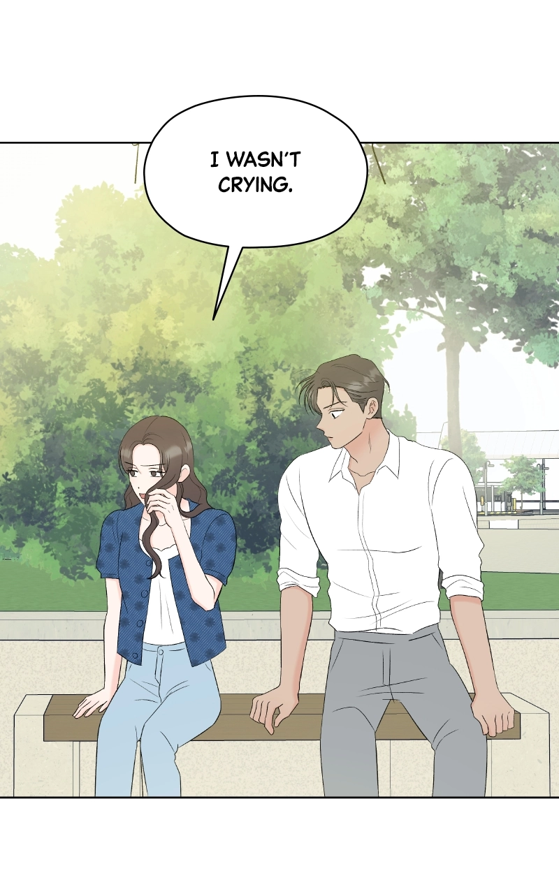 Diving Into Love Chapter 43 page 65 - 