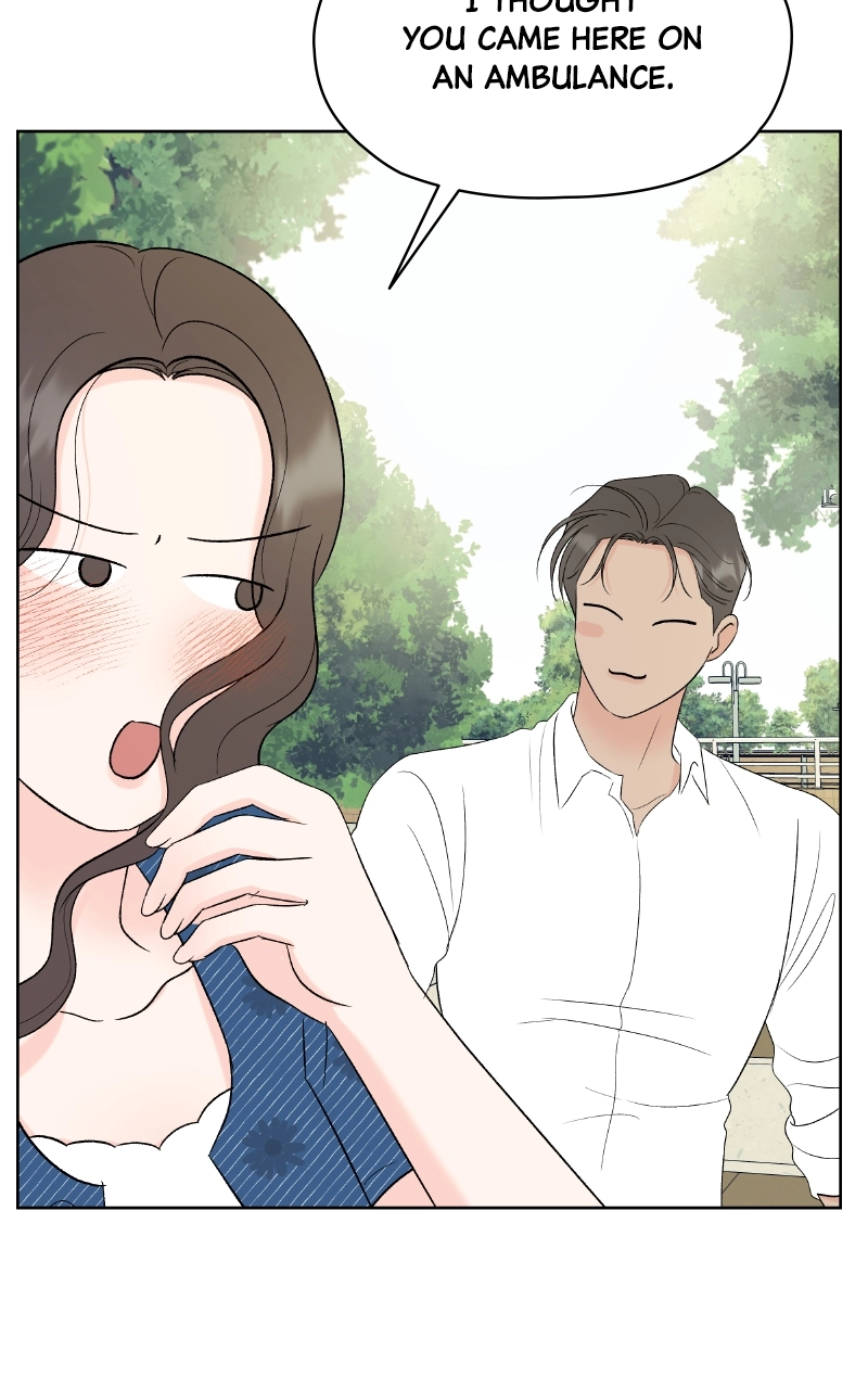 Diving Into Love Chapter 43 page 69 - 