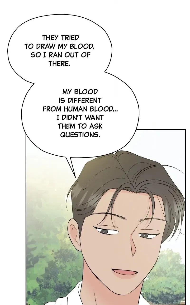 Diving Into Love Chapter 43 page 70 - 