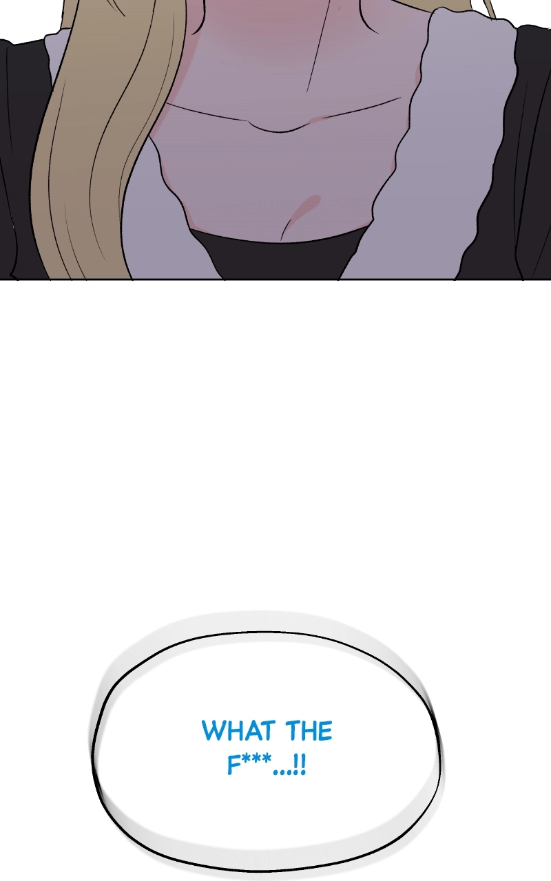 Diving Into Love Chapter 43 page 8 - 