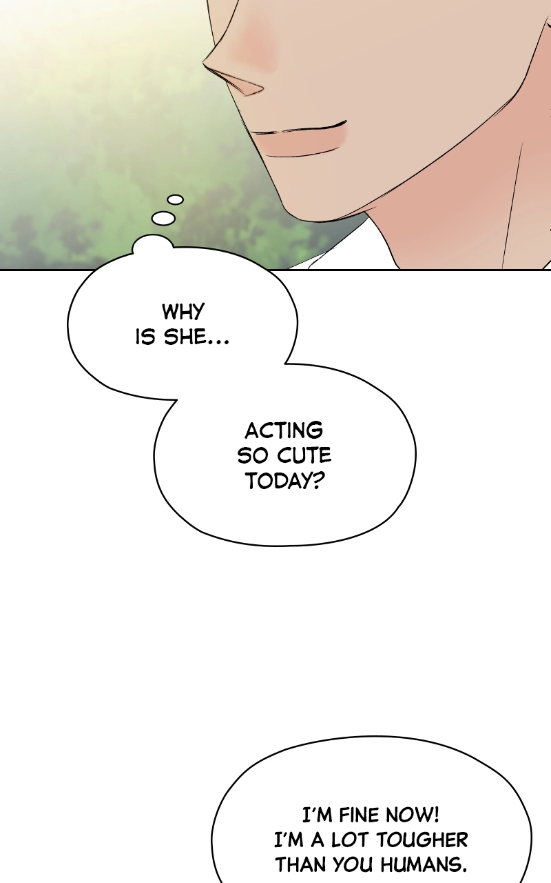 Diving Into Love Chapter 43 page 75 - 