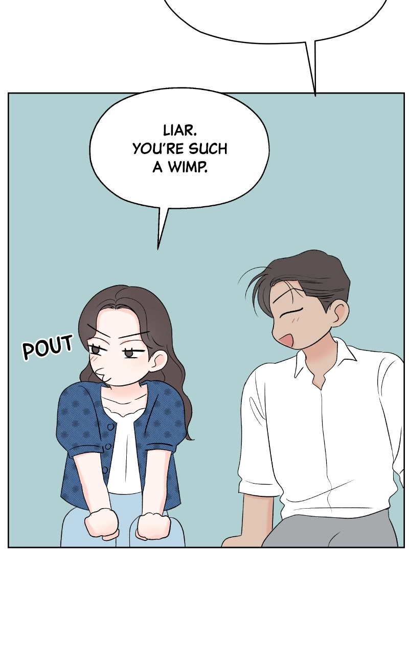 Diving Into Love Chapter 43 page 76 - 