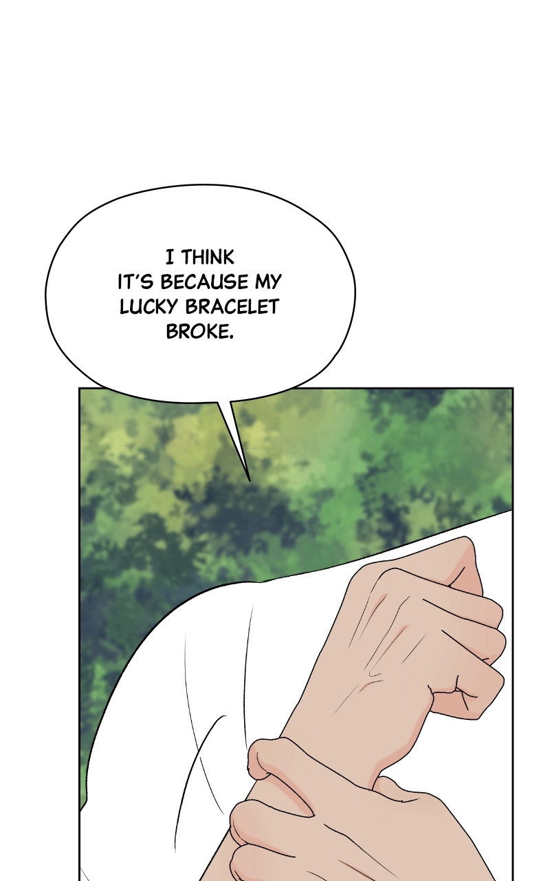 Diving Into Love Chapter 43 page 77 - 