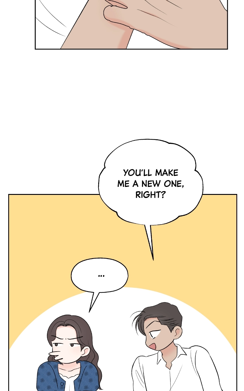 Diving Into Love Chapter 43 page 78 - 