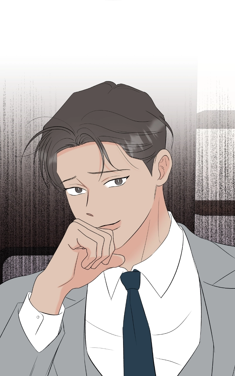 Diving Into Love Chapter 43 page 9 - 