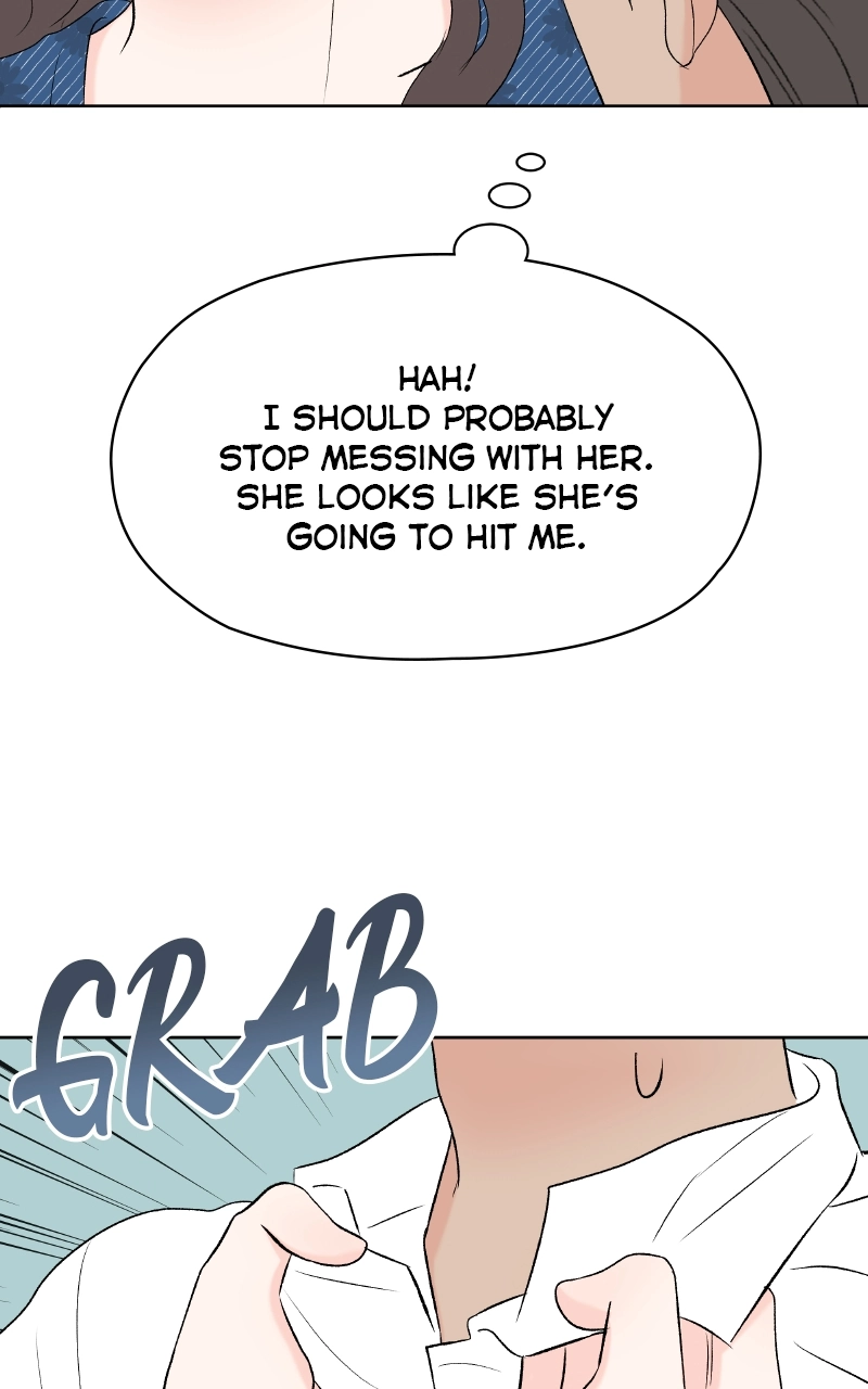 Diving Into Love Chapter 43 page 84 - 