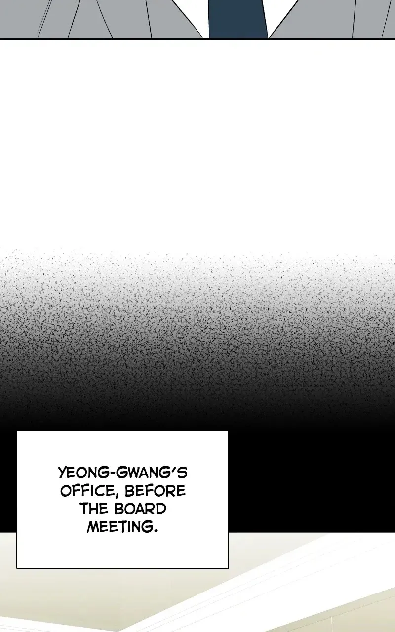 Diving Into Love Chapter 43 page 10 - 