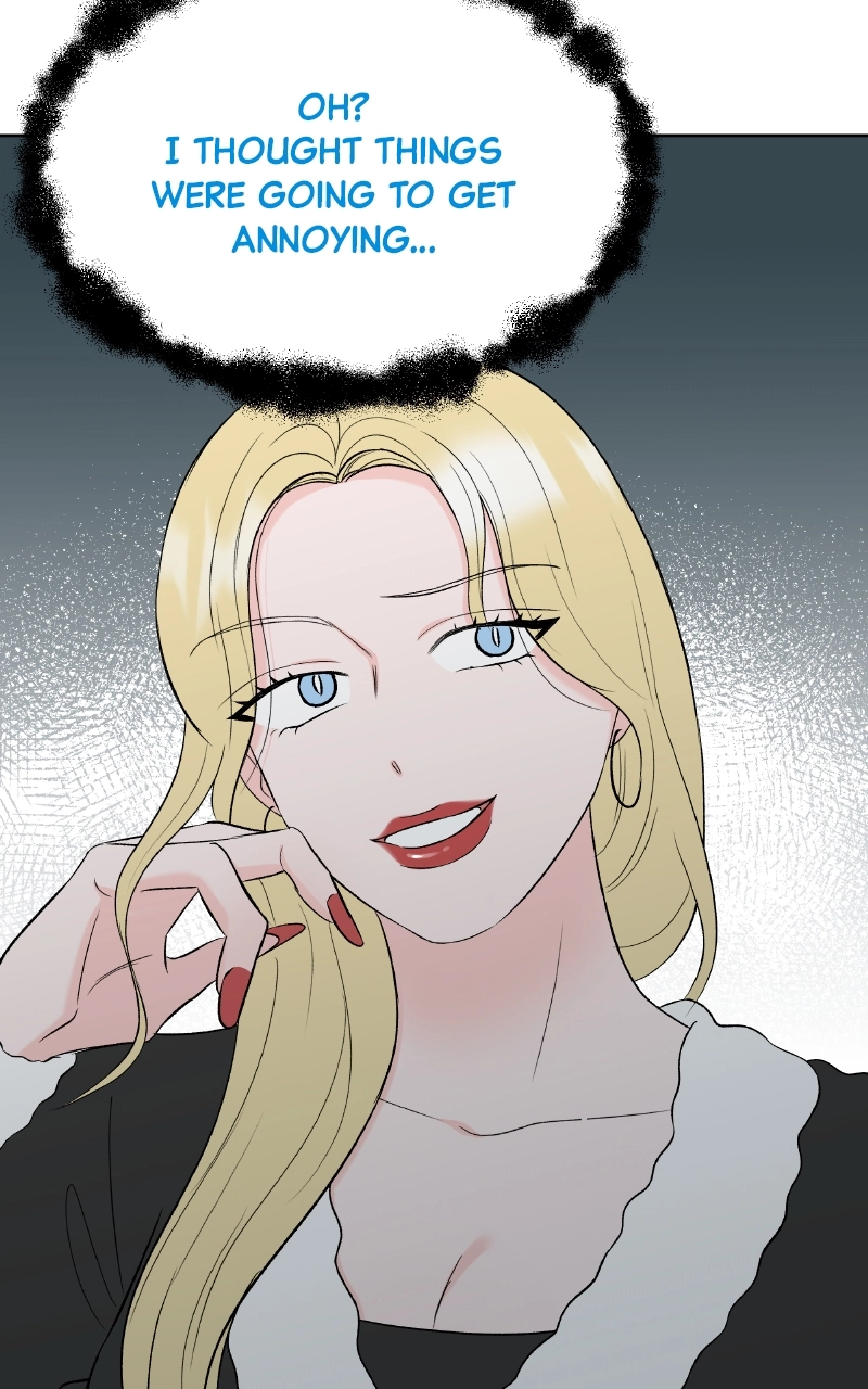 Diving Into Love Chapter 43 page 99 - 
