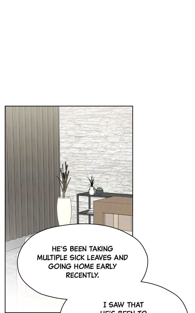 Diving Into Love Chapter 44 page 2 - 