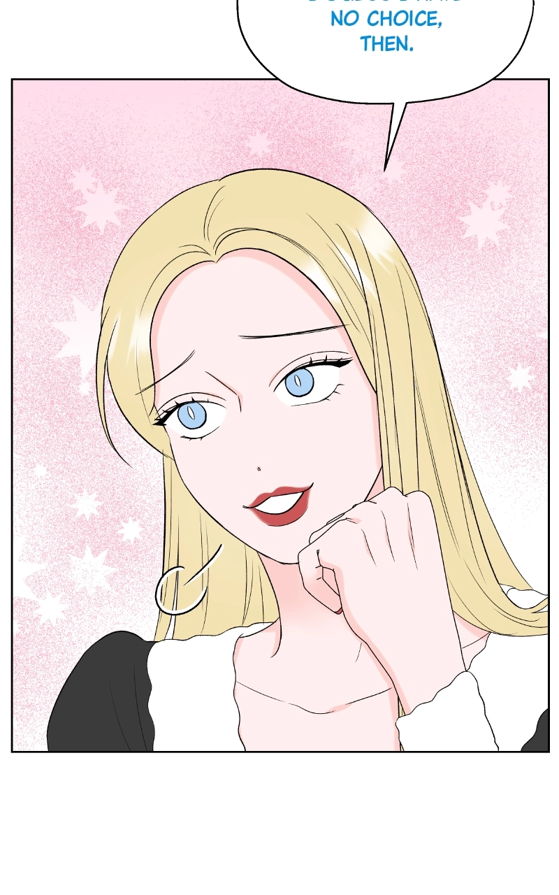 Diving Into Love Chapter 44 page 11 - 