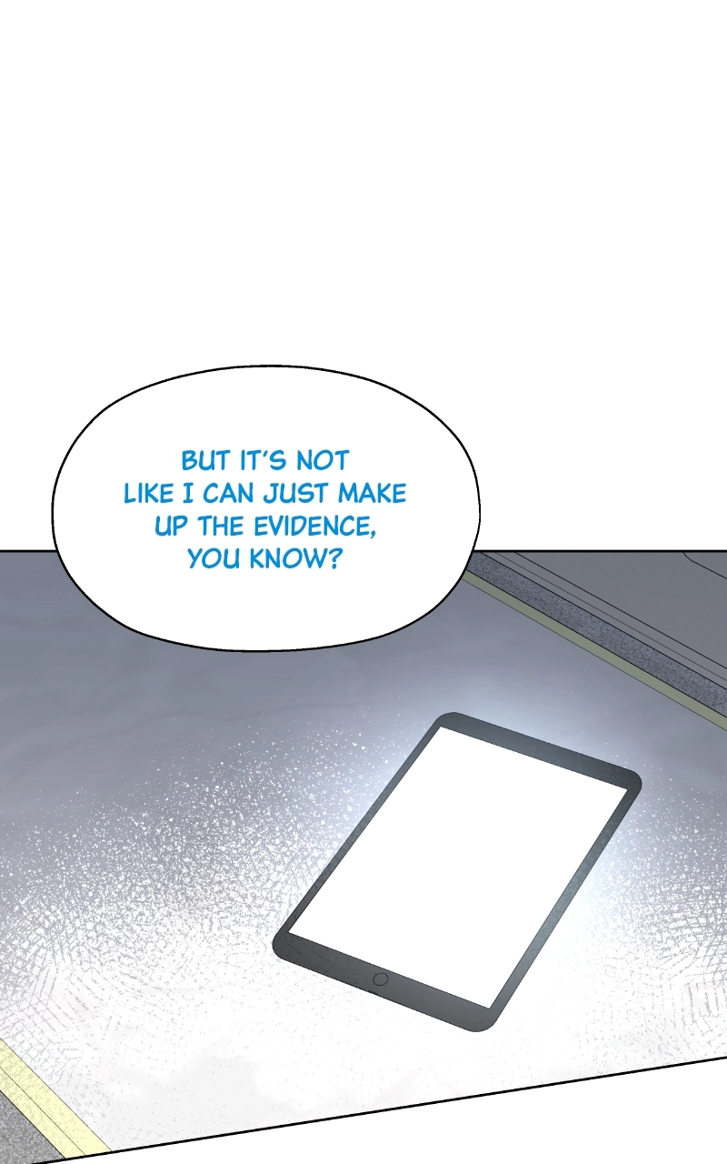 Diving Into Love Chapter 44 page 12 - 