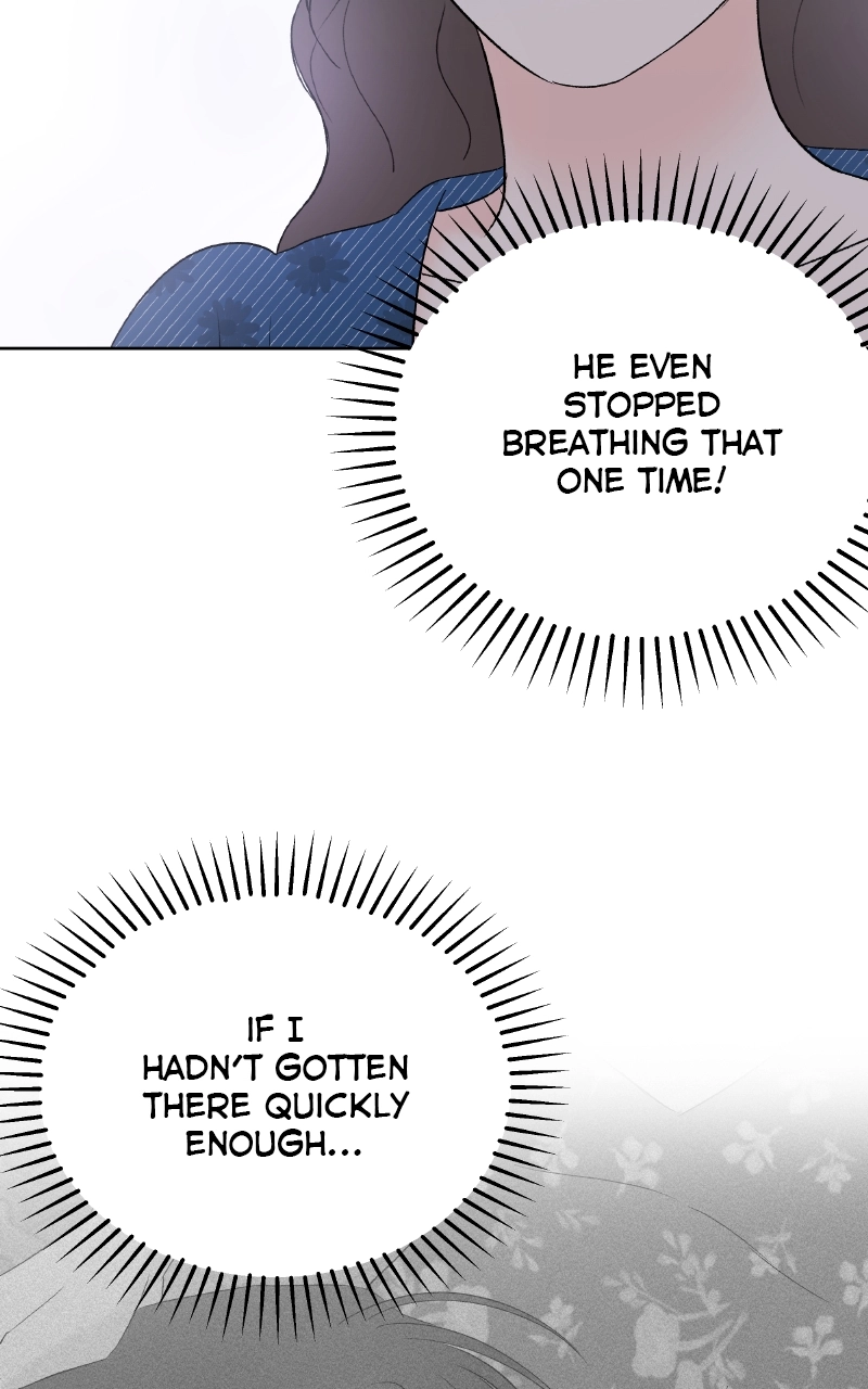 Diving Into Love Chapter 44 page 23 - 
