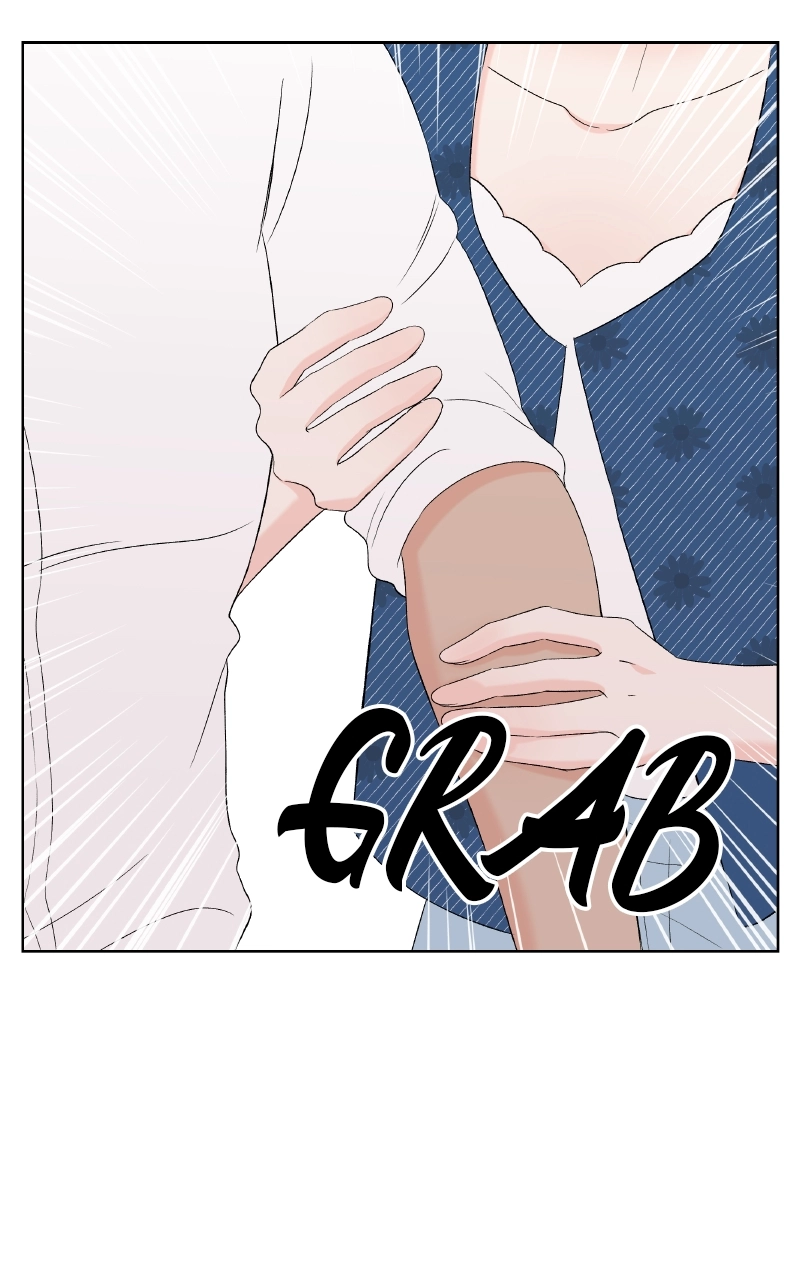 Diving Into Love Chapter 44 page 27 - 