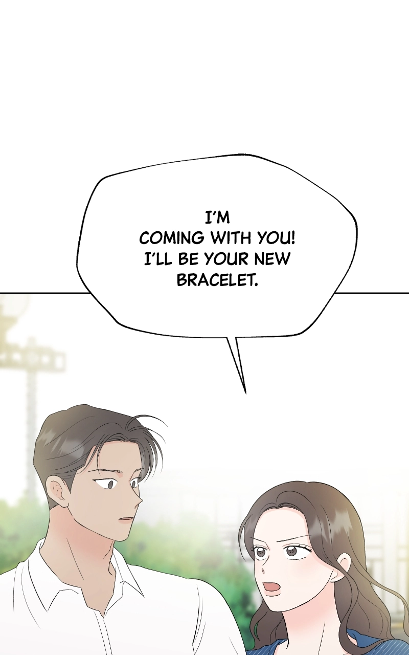 Diving Into Love Chapter 44 page 28 - 