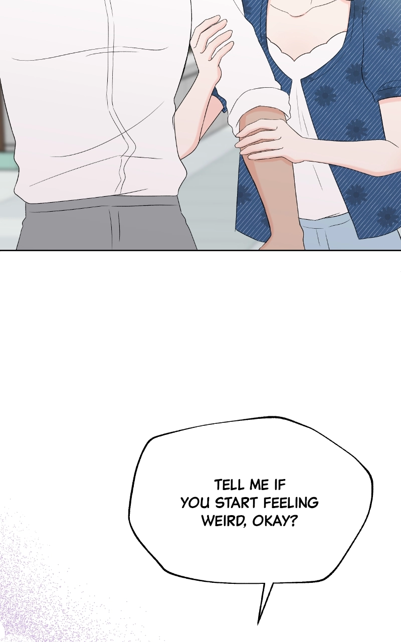 Diving Into Love Chapter 44 page 29 - 