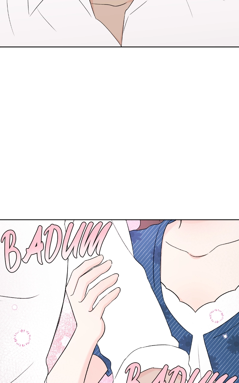 Diving Into Love Chapter 44 page 32 - 
