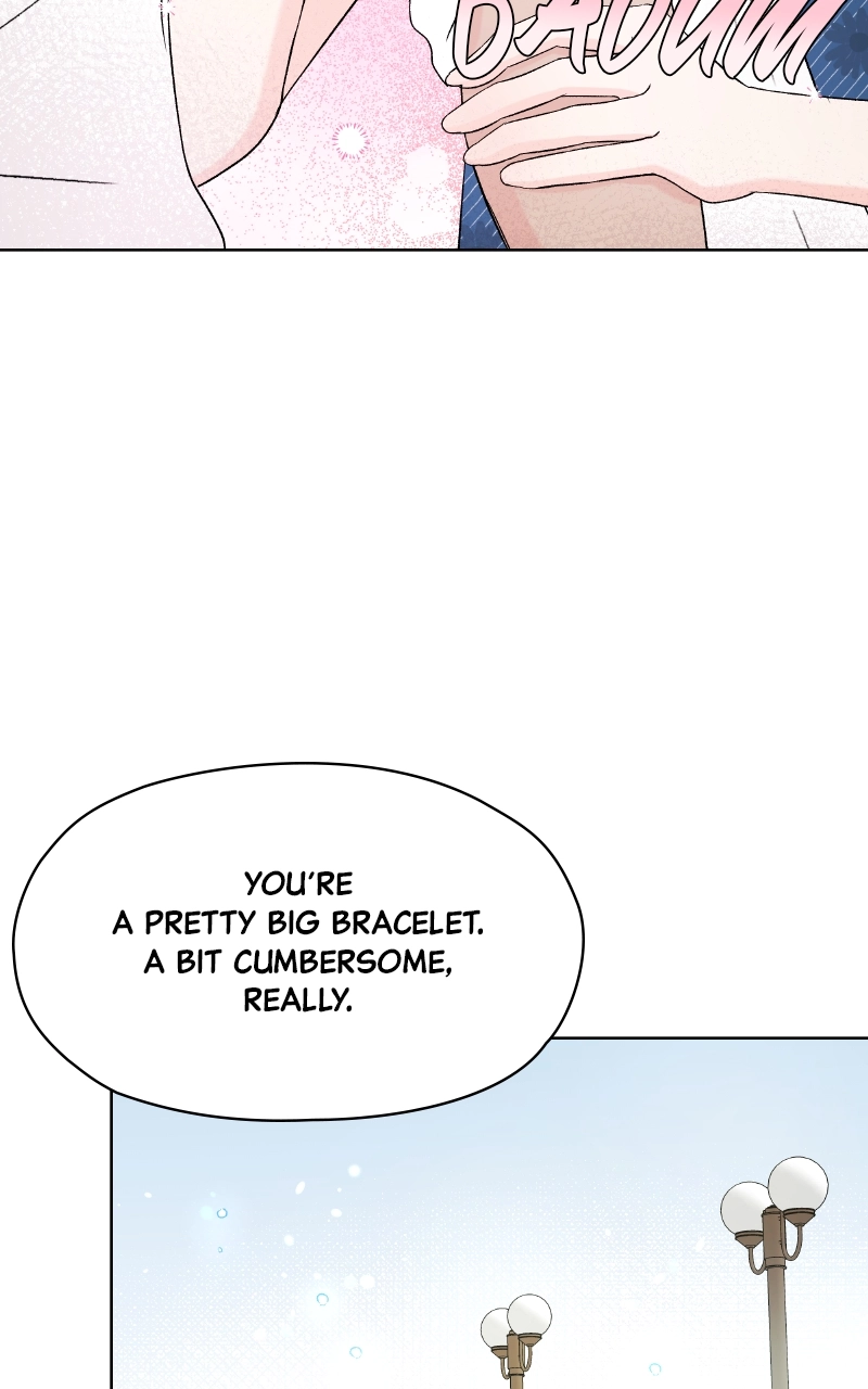 Diving Into Love Chapter 44 page 33 - 