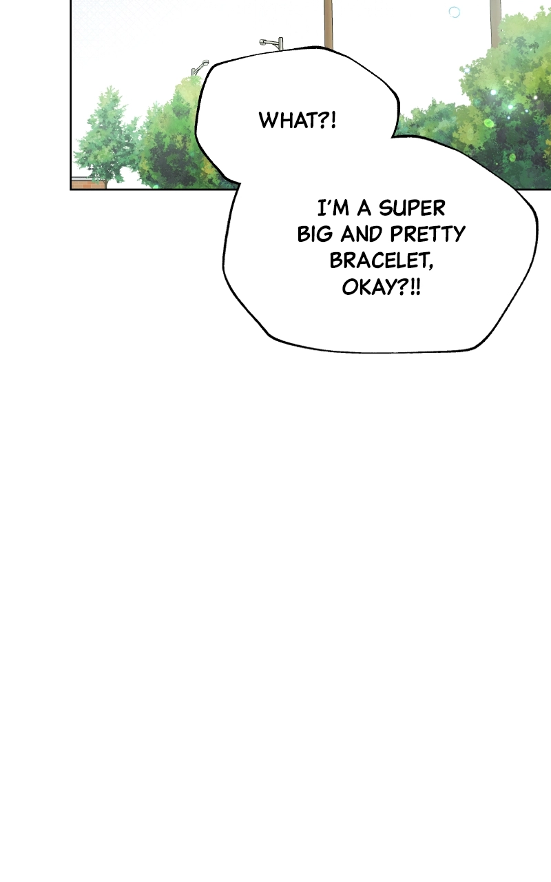 Diving Into Love Chapter 44 page 34 - 