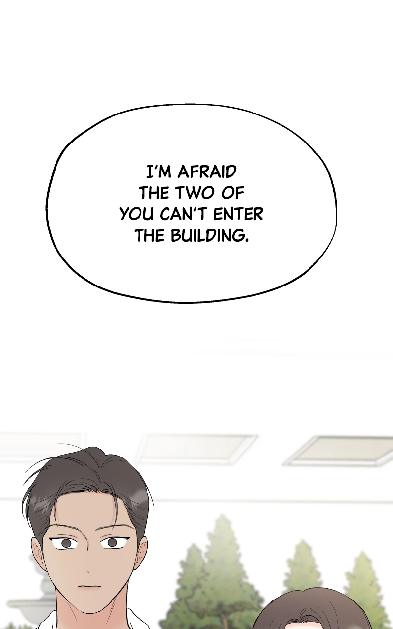 Diving Into Love Chapter 44 page 35 - 