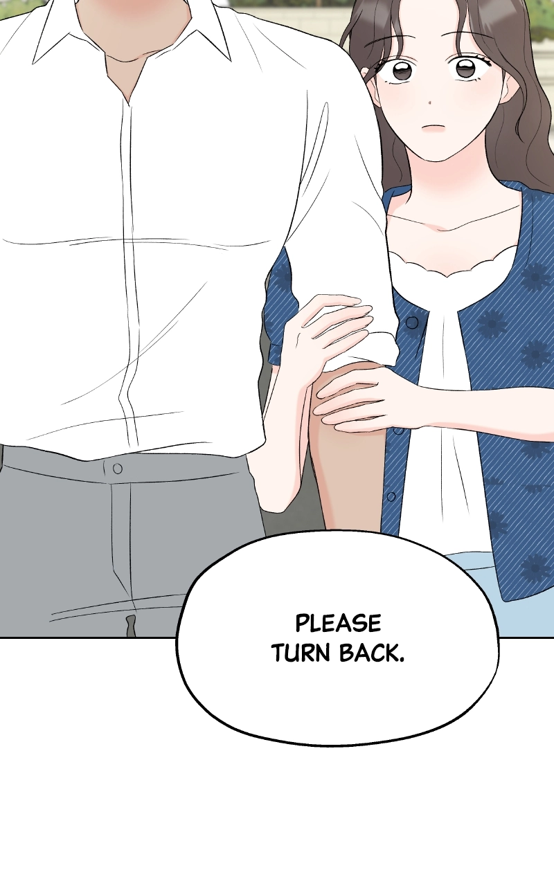 Diving Into Love Chapter 44 page 36 - 
