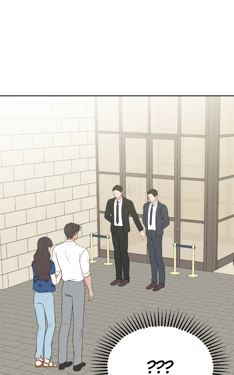 Diving Into Love Chapter 44 page 37 - 