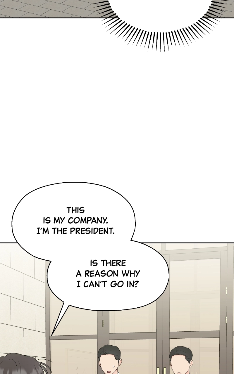 Diving Into Love Chapter 44 page 38 - 